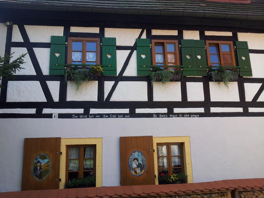 Apartment Grubenhaus20 Freiberg Exterior photo